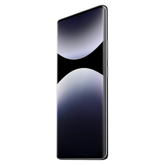  Смартфон Xiaomi Redmi Note 14 Pro 8/256 Black EU 