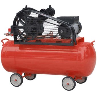  Компрессор Brado IBL3100V 
