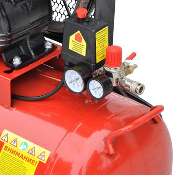  Компрессор Brado IBL3100V 