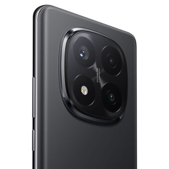  Смартфон Xiaomi Redmi Note 14 Pro Plus 8/256 Black EU 