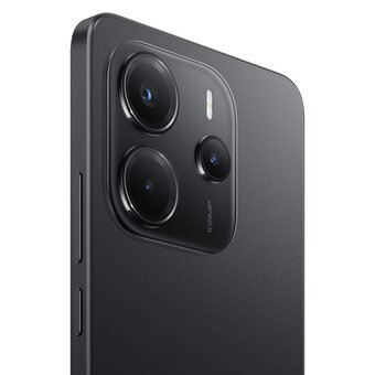  Смартфон Xiaomi Redmi Note 14 8/256  Black ЕU 