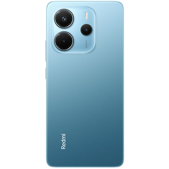  Смартфон Xiaomi Redmi Note 14 6/128  Blue ЕU 