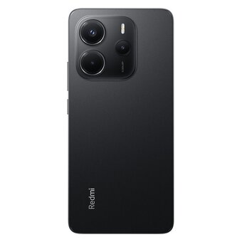  Смартфон Xiaomi Redmi Note 14 8/256  Black ЕU 