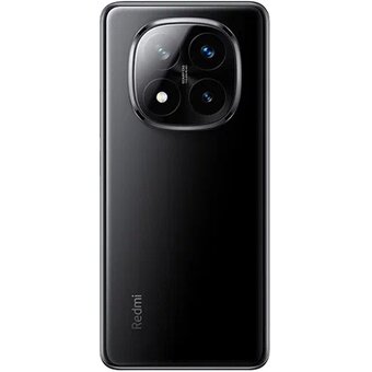  Смартфон Xiaomi Redmi Note 14 Pro Plus 12/512 Blacк EU 