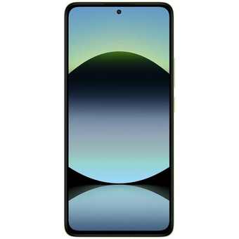  Смартфон Xiaomi Redmi Note 14 8/256  Green ЕU 