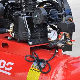  Компрессор Brado IBL3100B 