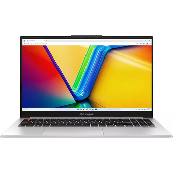  Ноутбук Asus VivoBook S15 OLED K5504VA-MA412W (90NB0ZK3-M00RF0) 