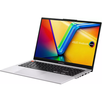  Ноутбук Asus VivoBook S15 OLED K5504VA-MA412W (90NB0ZK3-M00RF0) 