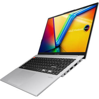  Ноутбук Asus VivoBook S15 OLED K5504VA-MA412W (90NB0ZK3-M00RF0) 