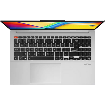  Ноутбук Asus VivoBook S15 OLED K5504VA-MA412W (90NB0ZK3-M00RF0) 