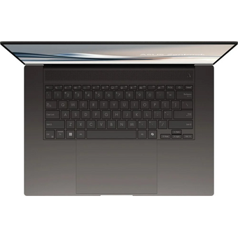  Ноутбук ASUS Zenbook S 14 OLED UX5406SA-PV050W (90NB14F1-M007W0) Zumaia Gray 