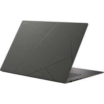  Ноутбук ASUS Zenbook S 14 OLED UX5406SA-PV050W (90NB14F1-M007W0) Zumaia Gray 