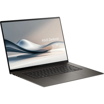  Ноутбук ASUS Zenbook S 14 OLED UX5406SA-PV050W (90NB14F1-M007W0) Zumaia Gray 