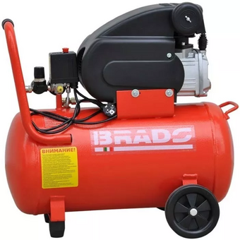  Компрессор Brado AR50B 