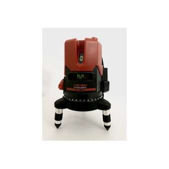  Лазерный нивелир Crown CT44024 