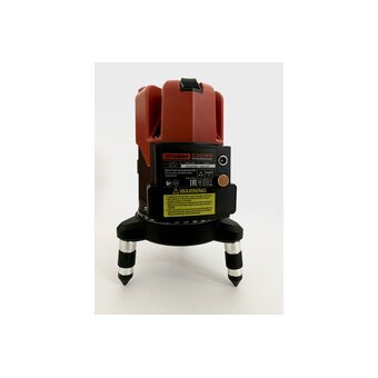  Лазерный нивелир Crown CT44024 