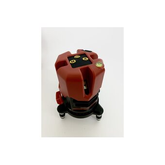  Лазерный нивелир Crown CT44024 