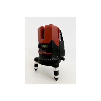  Лазерный нивелир Crown CT44024 