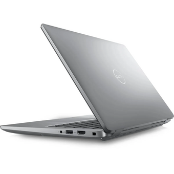  Ноутбук Dell Latitude 5450-5260 Core Ultra 5 125U 16Gb SSD512Gb Intel Arc 14" WVA FHD 1920x1080 Linux black WiFi BT Cam 