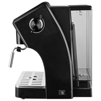  Кофеварка BBK CM1502 черный 