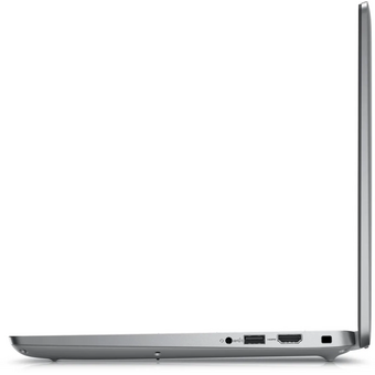  Ноутбук Dell Latitude 5450-5260 Core Ultra 5 125U 16Gb SSD512Gb Intel Arc 14" WVA FHD 1920x1080 Linux black WiFi BT Cam 