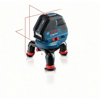  Лазерный нивелир Bosch GLL 3-50 Professinal (0601063802) 