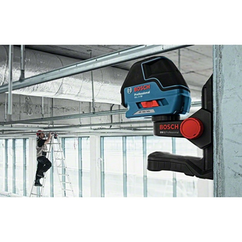  Лазерный нивелир Bosch GLL 3-50 Professinal (0601063802) 