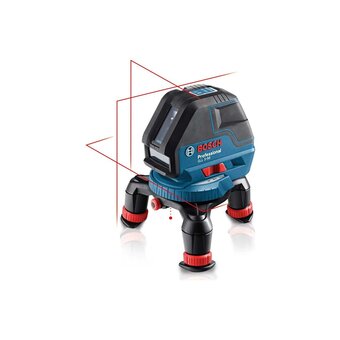  Лазерный нивелир Bosch GLL 3-50 (0601063800) 