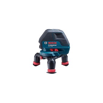  Лазерный нивелир Bosch GLL 3-50 Professinal (0601063802) 