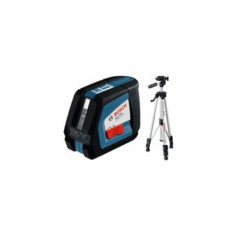  Лазерный нивелир Bosch GLL 2-50 Professional (0.601.063.105) 
