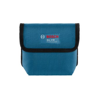  Лазерный нивелир Bosch GLL 2-50 Professional (0.601.063.105) 