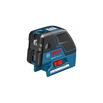  Лазерный нивелир Bosch GCL 25 (0601066B01) 