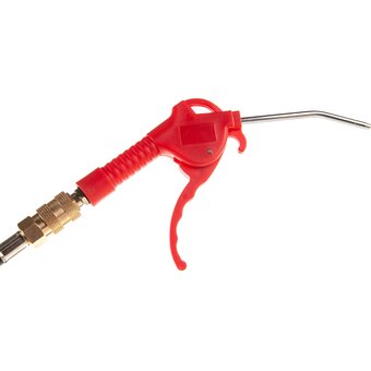  Компрессор Fubag Handy Master Kit OL195 (8213690KOA607) + 5 предметов 