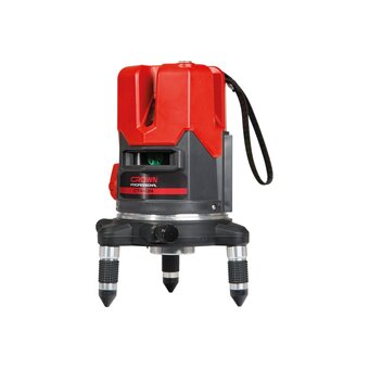  Лазерный нивелир Crown CT44024 