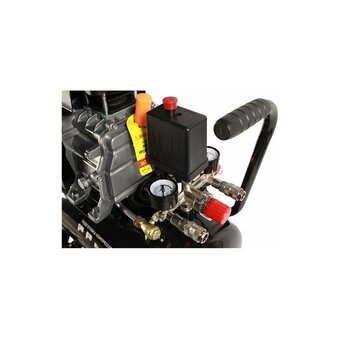  Компрессор Verton Air AC-24/240K (01.5985.12193) 