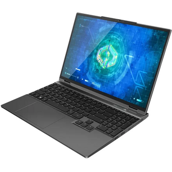  Ноутбук Maibenben X15B-R78846 (X15B-R78846GQSHBRE0) 15.3"(2560x1600 (матовый) IPS)/AMD Ryzen 7 8845HS(3.8Ghz)/16384Mb/1024PCISSDGb/nVidia GeForce RTX 