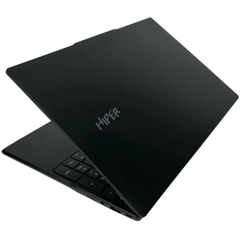  Ноутбук HIPER Workbook (FWBC151-I512HR16N5FABWPG) 15.6" IPS FHD /Core i5 12450H/16Gb/512Gb SSD/VGA int/W11Pro/black 
