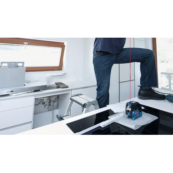  Лазерный нивелир Bosch GCL 25 (0601066B01) 
