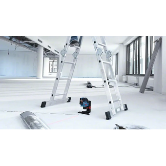  Лазерный нивелир Bosch GCL 25 (0601066B01) 