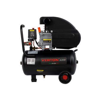  Компрессор Verton Air AC-24/240K (01.5985.12193) 