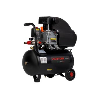  Компрессор Verton Air AC-24/240K (01.5985.12193) 