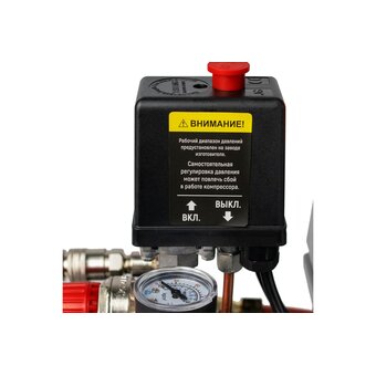  Компрессор Verton Air AC-24/240K (01.5985.12193) 