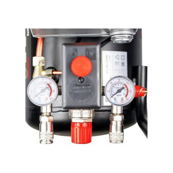 Компрессор Verton Air AC-24/240K (01.5985.12193) 