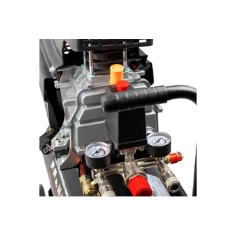  Компрессор Verton Air AC-24/240K (01.5985.12193) 