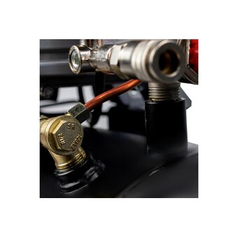  Компрессор Verton Air AC-24/240K (01.5985.12193) 