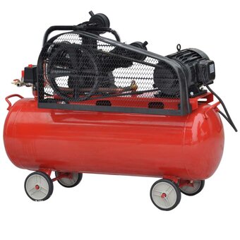  Компрессор Brado IBL3100A 