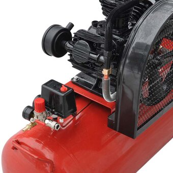  Компрессор Brado IBL3100A 