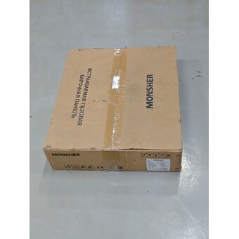  УЦ Варочная поверхность MONSHER MKFG 60 G-SFT (поломана чугунная решётка) 