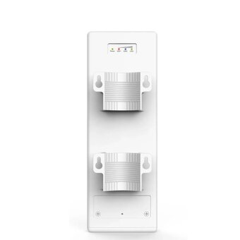  Wi-fi точка доступа Tenda O6 наружная 