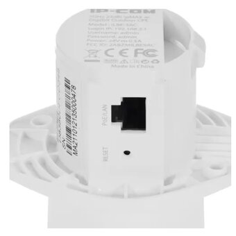  Радиомост IP-COM iLBE-5AC 